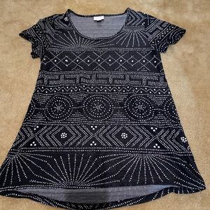 Lularoe Classic T